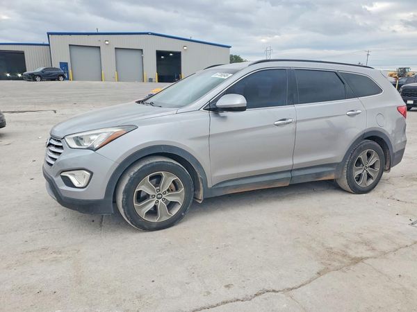 2014 HYUNDAI SANTA FE GL