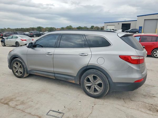 2014 HYUNDAI SANTA FE GL
