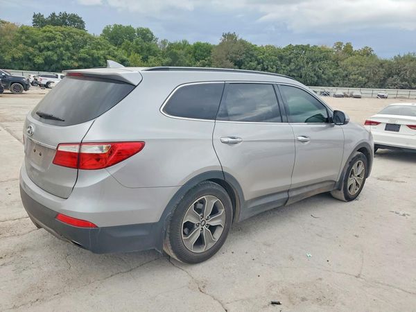 2014 HYUNDAI SANTA FE GL