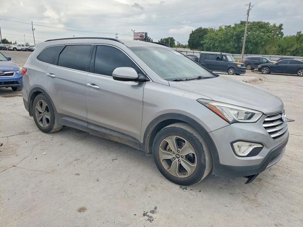 2014 HYUNDAI SANTA FE GL