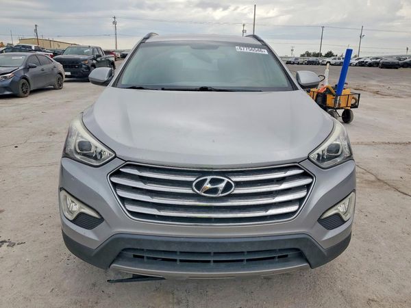 2014 HYUNDAI SANTA FE GL