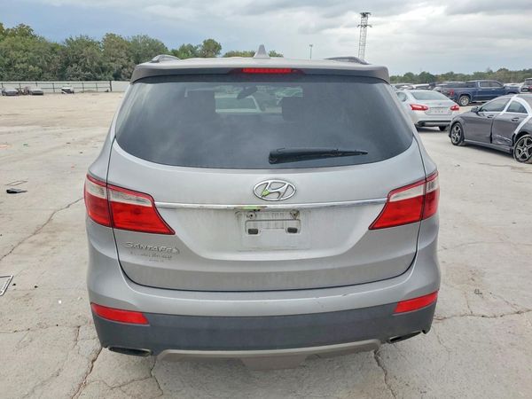 2014 HYUNDAI SANTA FE GL