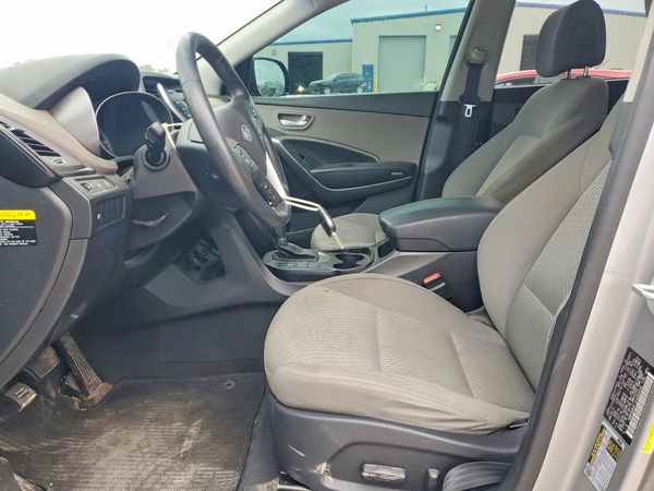 2014 HYUNDAI SANTA FE GL