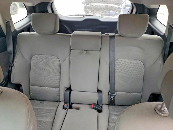 2014 HYUNDAI SANTA FE GL