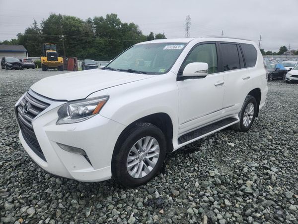 2016 LEXUS GX