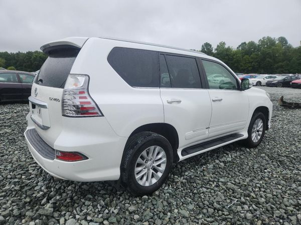 2016 LEXUS GX