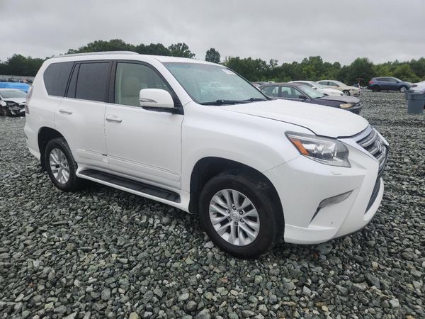 2016 LEXUS GX
