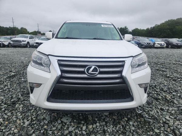 2016 LEXUS GX