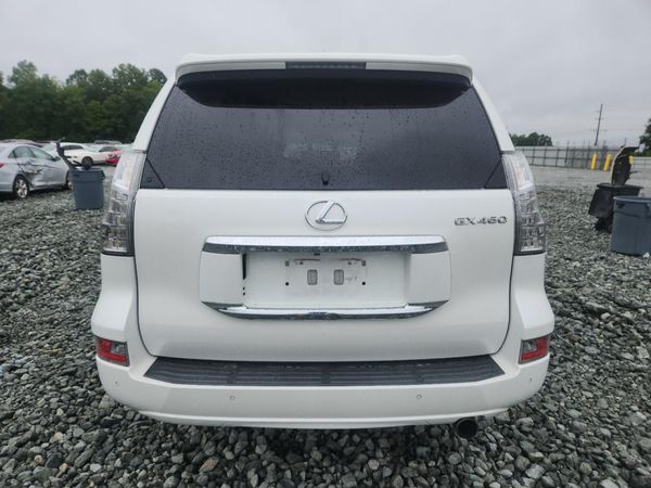 2016 LEXUS GX