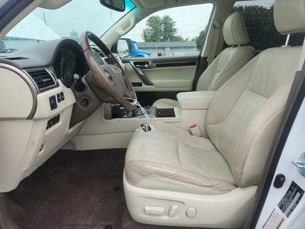 2016 LEXUS GX