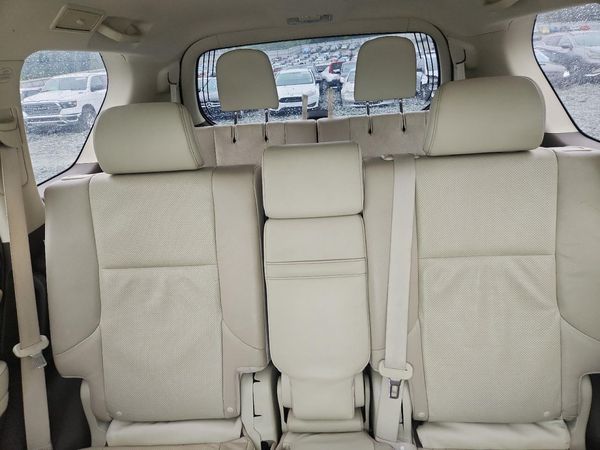 2016 LEXUS GX