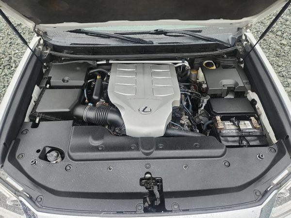2016 LEXUS GX