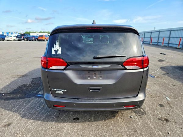2018 CHRYSLER PACIFICA L — DIRR