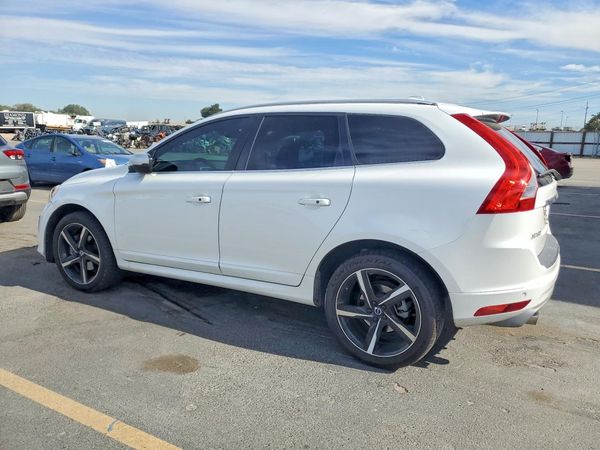 2014 VOLVO XC60