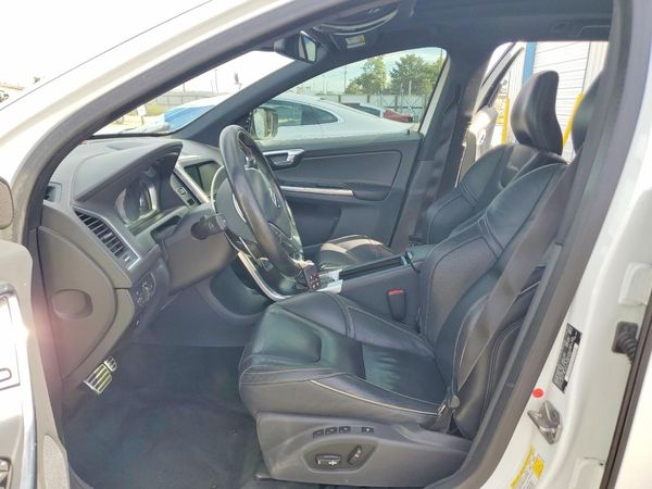 2014 VOLVO XC60