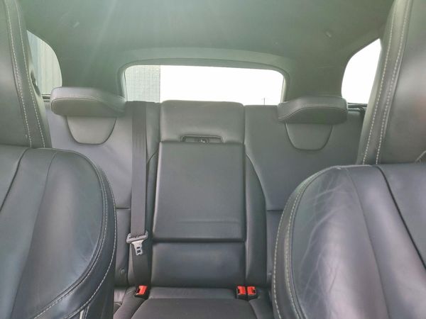 2014 VOLVO XC60