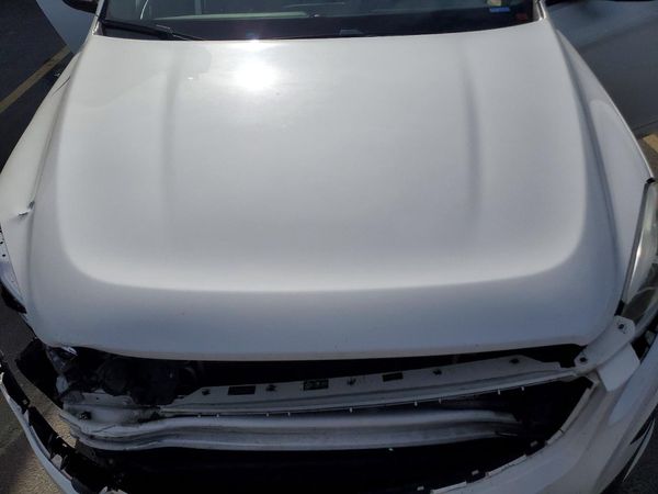 2014 VOLVO XC60