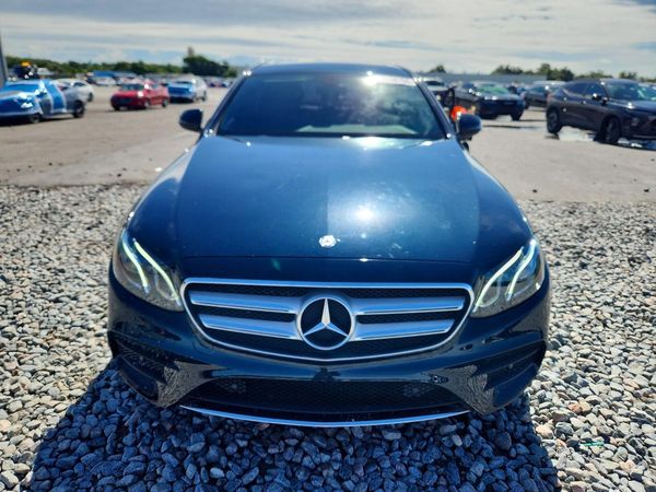2017 MERCEDES-BENZ E E300-4M