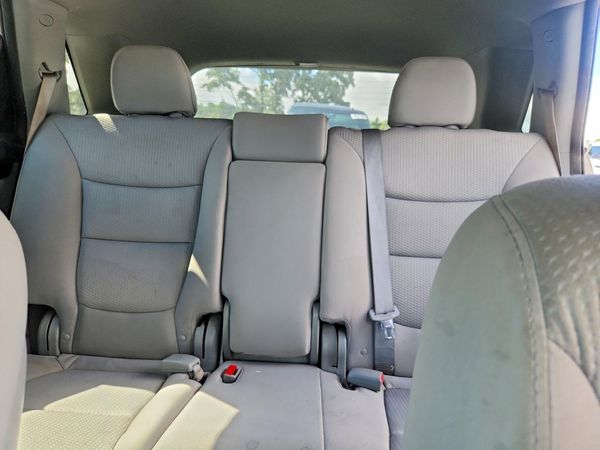 2012 KIA SORENTO GL(Middle-low grade) — SUVN
