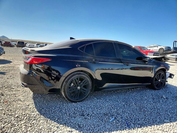 2026 TOYOTA CAMRY — PSRA