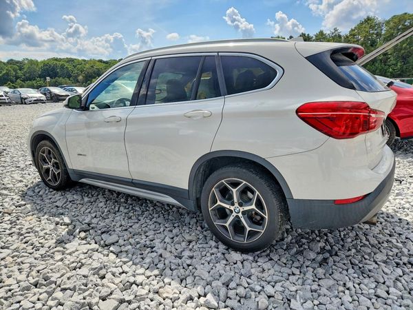 2017 BMW X1 xDrive28iBr