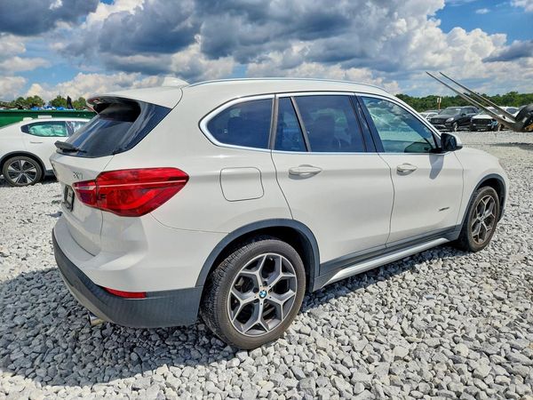 2017 BMW X1 xDrive28iBr