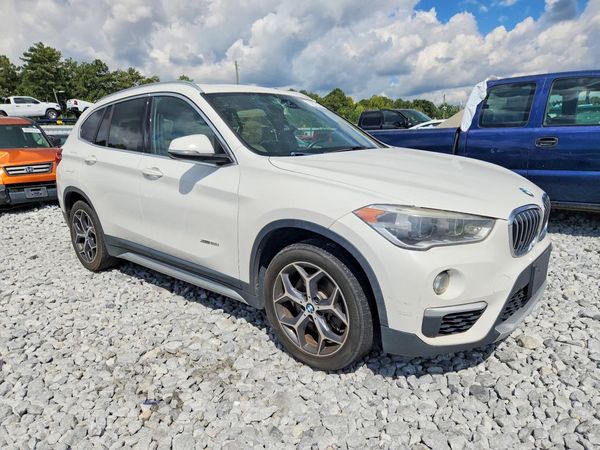 2017 BMW X1 xDrive28iBr