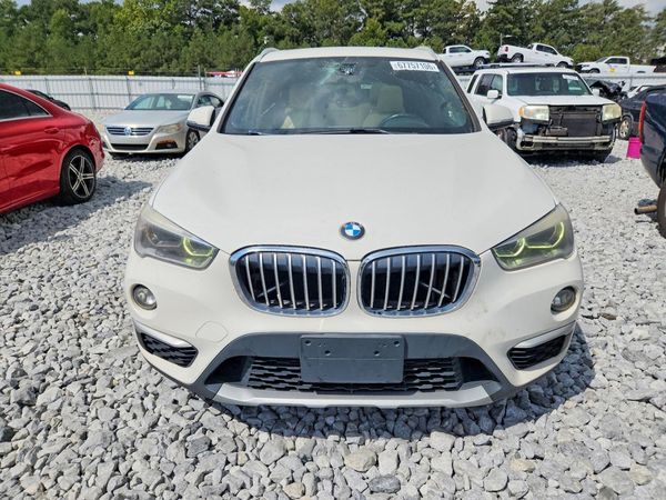 2017 BMW X1 xDrive28iBr