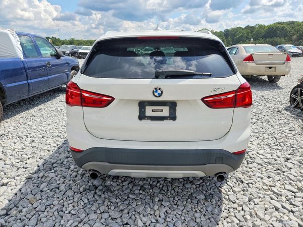 2017 BMW X1 xDrive28iBr