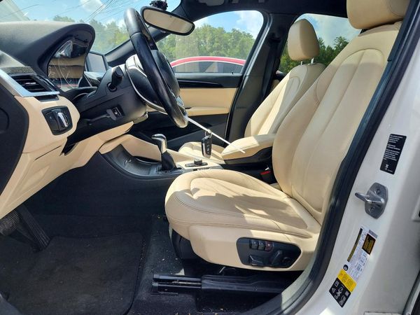 2017 BMW X1 xDrive28iBr