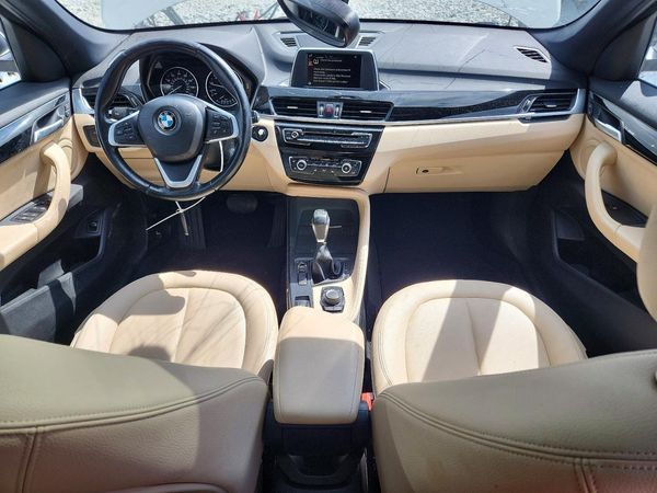2017 BMW X1 xDrive28iBr