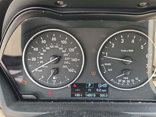 2017 BMW X1 xDrive28iBr