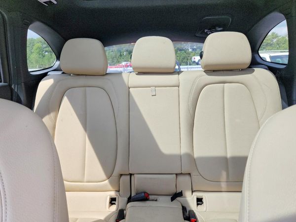 2017 BMW X1 xDrive28iBr