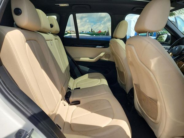 2017 BMW X1 xDrive28iBr