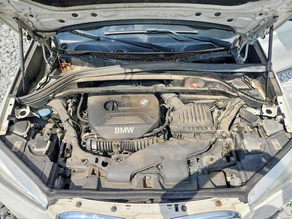 2017 BMW X1 xDrive28iBr