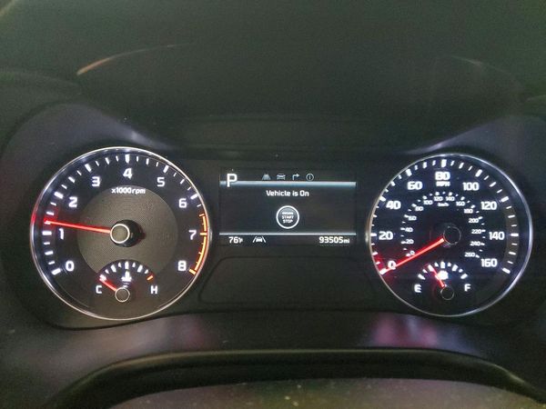 2022 KIA FORTE