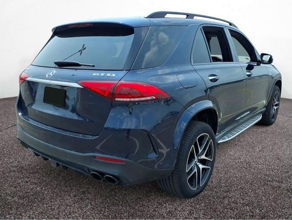 2021 MERCEDES-BENZ GLE AMG GLE53