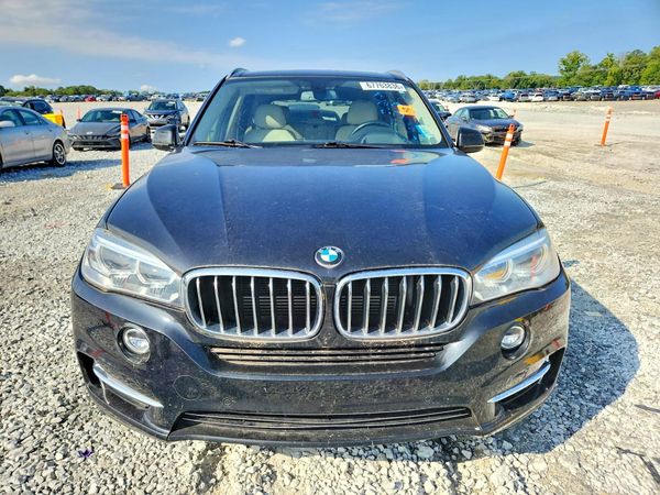 2016 BMW X5 xDrive40e