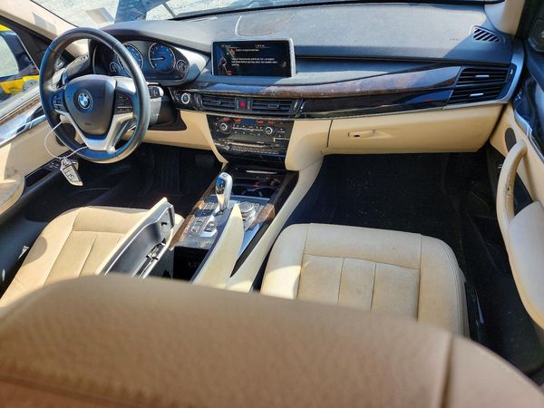 2016 BMW X5 xDrive40e