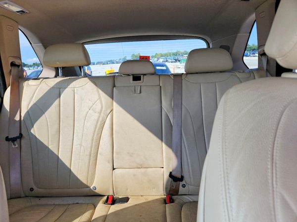 2016 BMW X5 xDrive40e