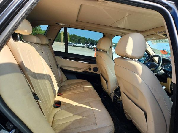 2016 BMW X5 xDrive40e