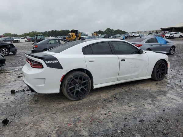 2017 DODGE CHARGER R/T