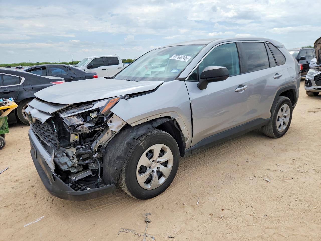 2023 TOYOTA RAV4