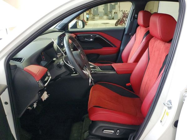 2025 ACURA ADX ADX AWD A-Spec