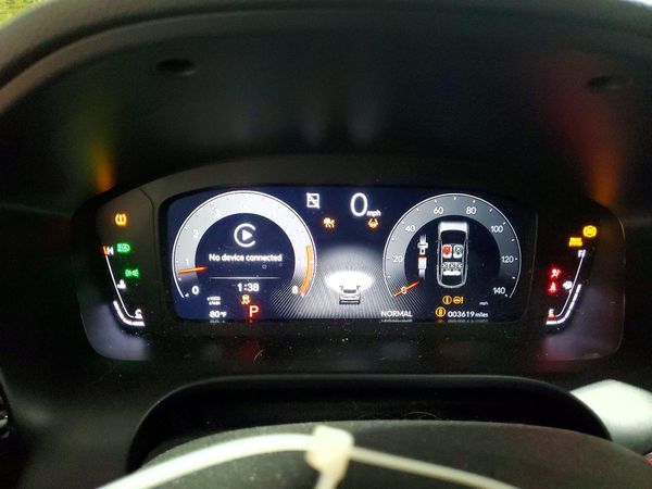 2025 ACURA ADX ADX AWD A-Spec