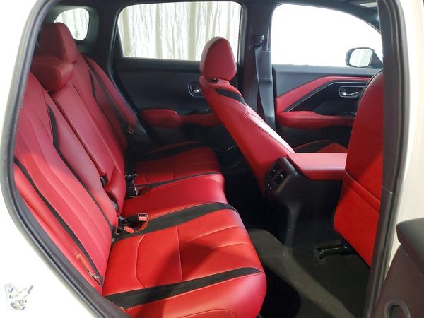 2025 ACURA ADX ADX AWD A-Spec