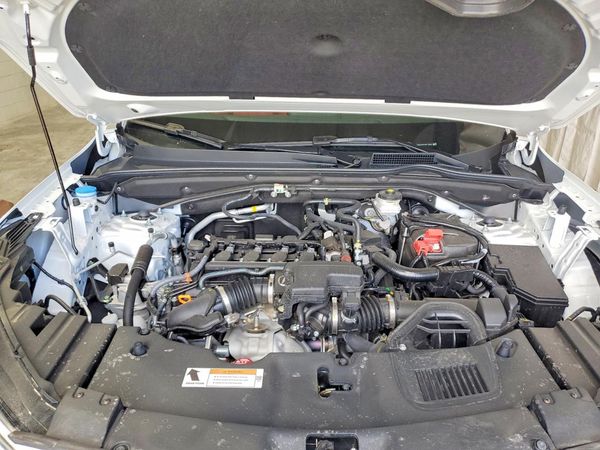 2025 ACURA ADX ADX AWD A-Spec
