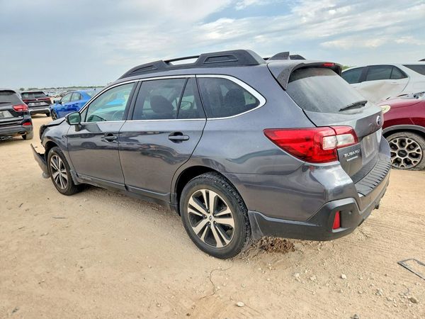 2019 SUBARU OUTBACK Limited+M/R+ES+NAVI
