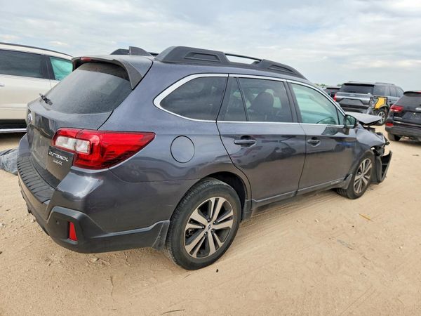 2019 SUBARU OUTBACK Limited+M/R+ES+NAVI