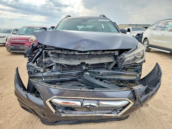 2019 SUBARU OUTBACK Limited+M/R+ES+NAVI